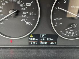 2014 BMW 3 SERIES
