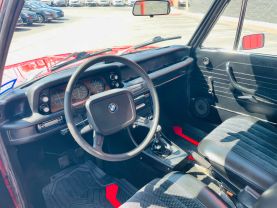 1976 BMW 2002 COUPE 2.0 -
