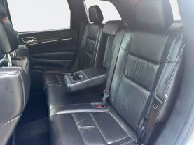 2015 JEEP GRAND CHEROKEE SUV V6, FLEX FUEL, 3.6 LITER LIMITED SPORT UTILITY 4D