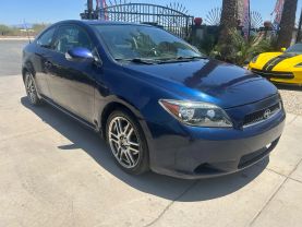 2007 Scion Tc - Image 7