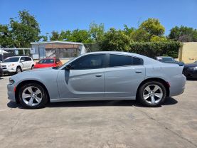 2021 DODGE CHARGER SEDAN V6, 3.6 LITER SXT SEDAN 4D