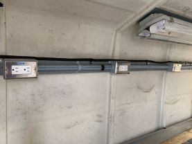 2018 RAM 3500 CREW CAB 35FT CABLE SPLICER TRUCK UTEM SKYTEL UTLN35A BUCKET TRUCKS 6-CYL, TURBO DSL, 6.7L TRADESMAN PICKUP 4D 8 FT - Eddies Auto Sales