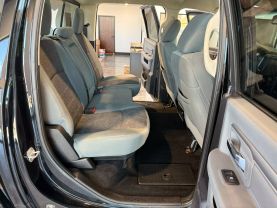 2014 RAM 2500 CREW CAB PICKUP V8, HEMI, 5.7 LITER BIG HORN PICKUP 4D 8 FT