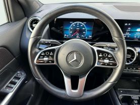 2021 MERCEDES-BENZ GLA SUV 4-CYL, TURBO, 2.0 LITER GLA 250 SPORT UTILITY 4D
