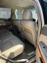 2009 LEXUS RX SUV V6, 3.5 LITER RX 350 SPORT UTILITY 4D