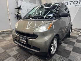 2010 SMART FORTWO