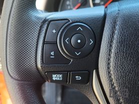2015 TOYOTA RAV4 SUV