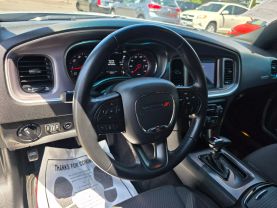 2021 DODGE CHARGER SEDAN V6, 3.6 LITER SXT SEDAN 4D