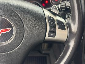 2010 CHEVROLET CORVETTE
