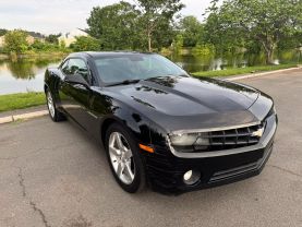2011 CHEVROLET CAMARO