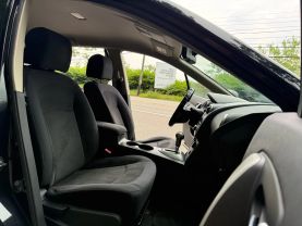 2010 NISSAN ROGUE SUV 4-CYL, 2.5 LITER S SPORT UTILITY 4D