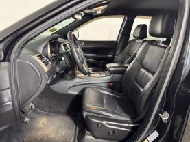 2015 JEEP GRAND CHEROKEE SUV V6, FLEX FUEL, 3.6 LITER LIMITED SPORT UTILITY 4D
