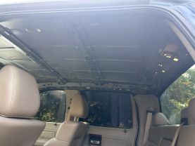 2005 FORD F150 SUPERCREW CAB PICKUP V8, 5.4 LITER LARIAT PICKUP 4D 5 1/2 FT at T&T Repairables - used car dealership in Spencer, Indiana.