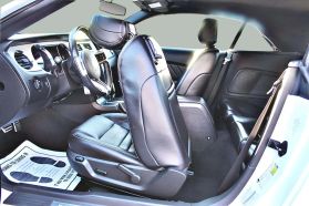 2014 FORD MUSTANG CONVERTIBLE V6, 3.7 LITER V6 CONVERTIBLE 2D
