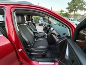 2017 BUICK ENCORE SUV 4-CYL, ECOTEC, 1.4T PREFERRED SPORT UTILITY 4D