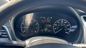 2016 NISSAN SENTRA SEDAN 4-CYL, 1.8 LITER S SEDAN 4D