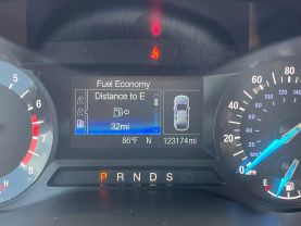 2016 FORD FUSION SEDAN 4-CYL, ECOBOOST, 1.5T SE SEDAN 4D