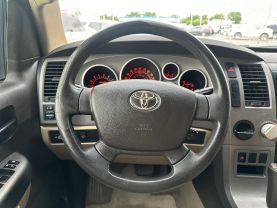 2010 TOYOTA TUNDRA DOUBLE CAB
