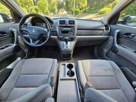 2008 HONDA CR-V LX SPORT UTILITY 4D