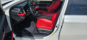 2023 TOYOTA CAMRY SEDAN 4-CYL, 2.5 LITER XSE SEDAN 4D