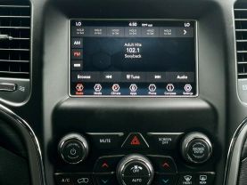 2020 JEEP GRAND CHEROKEE SUV - AUTOMATIC - Dart Auto Group