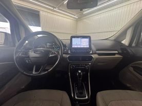 2018 FORD ECOSPORT