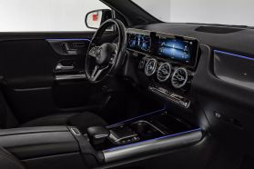 2021 MERCEDES-BENZ GLA SUV 4-CYL, TURBO, 2.0 LITER GLA 250 4MATIC SPORT UTILITY 4D