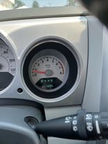 2010 CHRYSLER PT CRUISER WAGON 4-CYL, 2.4 LITER CLASSIC SPORT WAGON 4D