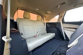 2018 ACURA MDX SUV WHITE AUTOMATIC - Gentle Carmen Auto