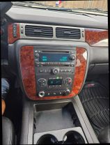 2011 CHEVROLET TAHOE SUV V8, FLEX FUEL, 5.3 LITER LT SPORT UTILITY 4D
