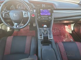 2020 HONDA CIVIC SEDAN
