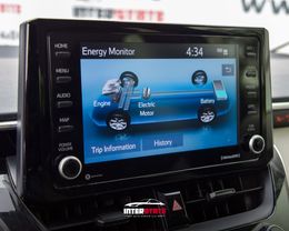 2022 TOYOTA COROLLA HYBRID For Sale in Orlando