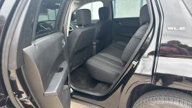 2016 GMC TERRAIN SUV 4-CYL, 2.4 LITER SLE-2 SPORT UTILITY 4D