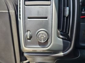 2015 CHEVROLET SILVERADO 1500 CREW CAB PICKUP V8, ECOTEC3, 5.3 LITER LT PICKUP 4D 5 3/4 FT