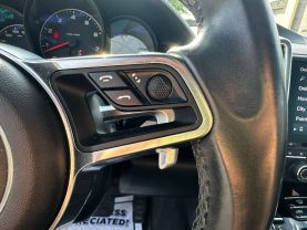 2018 PORSCHE CAYENNE SUV V6, 3.6 LITER SPORT UTILITY 4D