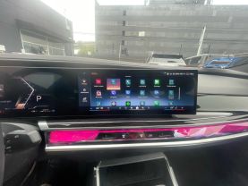 2025 BMW 7 SERIES SEDAN 6-CYL, TURBO, 3.0 LITER 740I XDRIVE SEDAN 4D