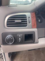 2007 CHEVROLET TAHOE SUV V8, FFV, 5.3 LITER LT SPORT UTILITY 4D