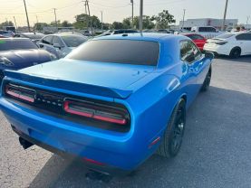 2015 DODGE CHALLENGER
