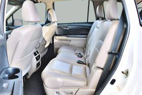 2016 HONDA PILOT SUV V6, I-VTEC, 3.5 LITER EX-L SPORT UTILITY 4D