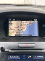 2016 ACURA TLX SEDAN 4-CYL, I-VTEC, 2.4 LITER 2.4 SEDAN 4D