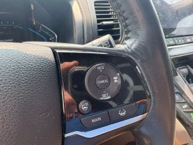 2018 HONDA ODYSSEY VAN V6, I-VTEC, 3.5 LITER ELITE MINIVAN 4D