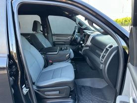 2022 RAM 1500 CREW CAB PICKUP V6, VVT, ETORQUE, 3.6 LITER BIG HORN PICKUP 4D 5 1/2 FT