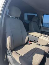 2022 FORD F250 SUPER DUTY CREW CAB PICKUP V8, TURBO DIESEL, 6.7 LITER XLT PICKUP 4D 6 3/4 FT