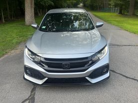 2018 Honda Civic - Image 5