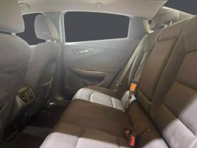 2020 CHEVROLET MALIBU SEDAN 4-CYL, TURBO, 1.5 LITER LT SEDAN 4D