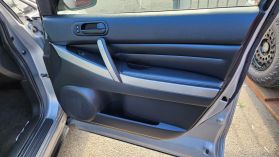 2010 MAZDA CX-7 SUV 4-CYL, 2.5 LITER I SV SPORT UTILITY 4D
