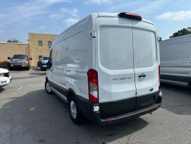 2019 FORD TRANSIT 150 VAN
