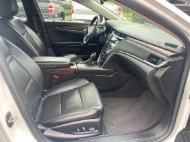 2019 CADILLAC XTS
