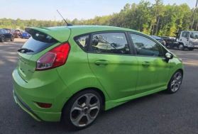 2014 Ford Fiesta - Image 3