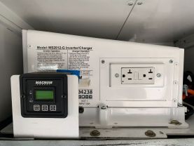 2018 FORD E350 SUPER DUTY CUTAWAY 36FT CABLE SPLICER BUCKET VAN ALTEC AT200A BUCKET TRUCKS V10, 6.8 LITER CUTAWAY VAN 2D - Eddies Auto Sales